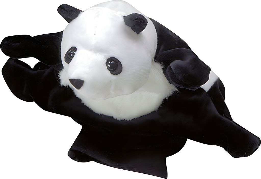 Beleduc Panda, Lalka, Zwierzęta Zdjęcie produktu 