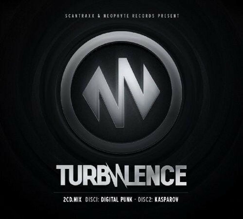 Turbulenzen Vol.1