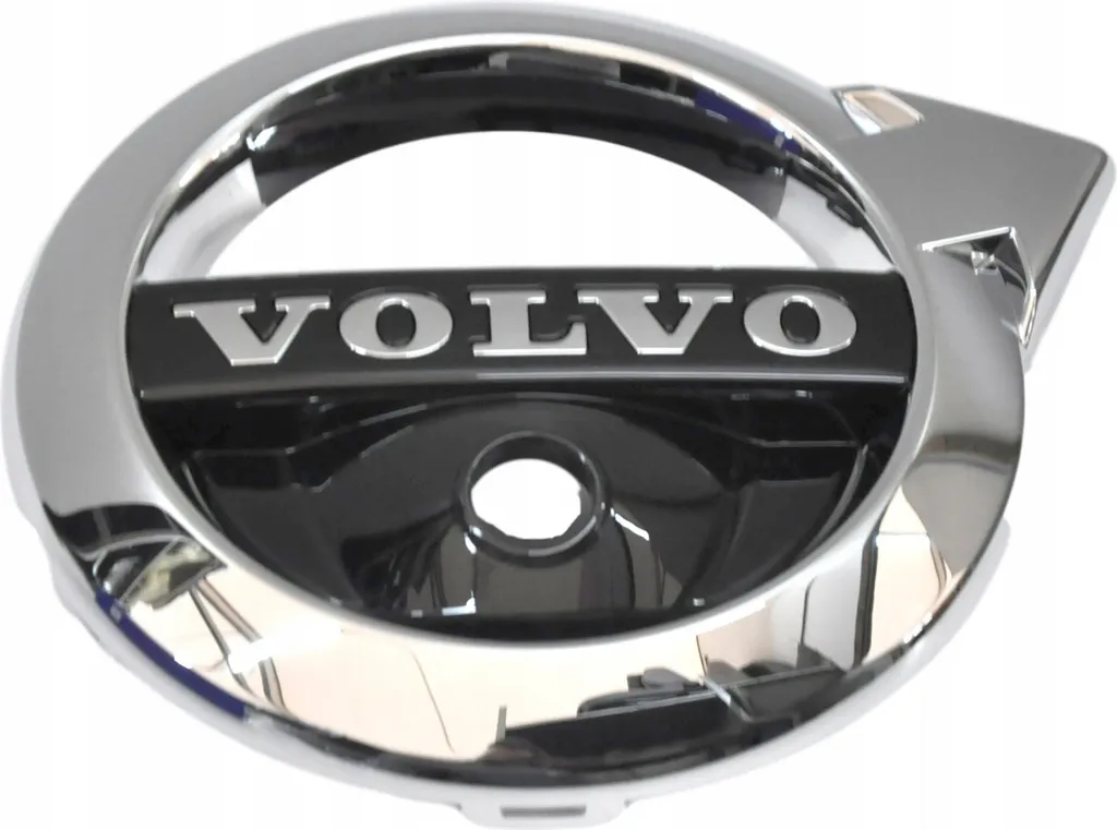 Caméra factice OE 31383854 robuste pour calandre Volvo II - 2