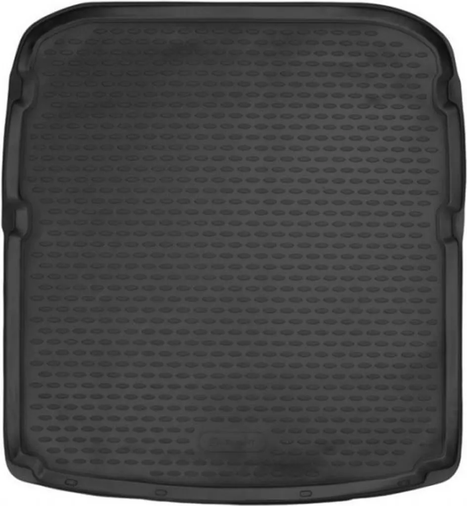 Protection de Coffre Skoda Superb III Combi 2015-2024 - Idéal Loisirs et Pro