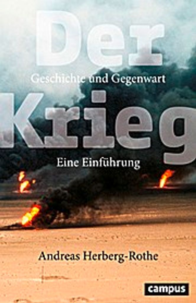 Der Krieg