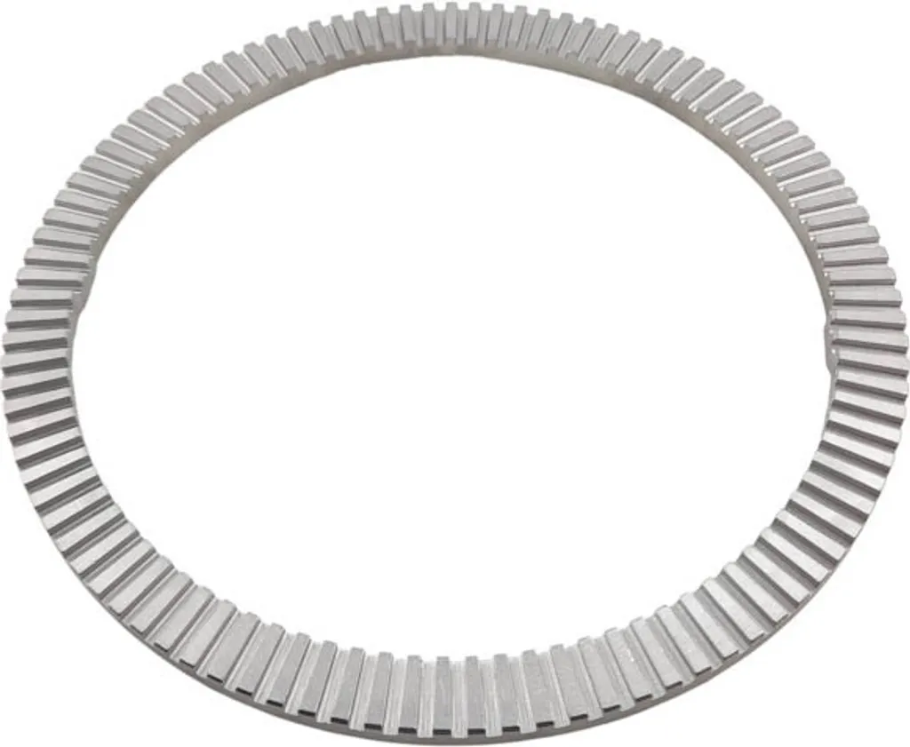 Anneau ABS de rechange pour Volvo FM et Renault Premium 20424109