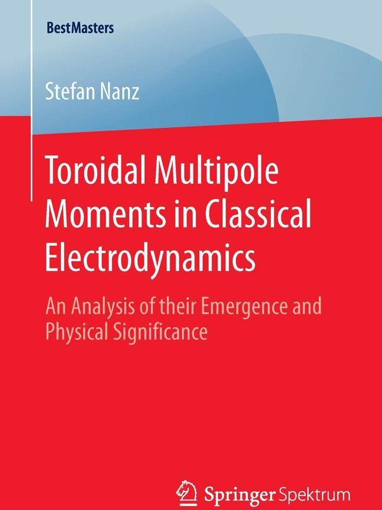 Toroidal Multipole Moments in Classical Electrodynamics