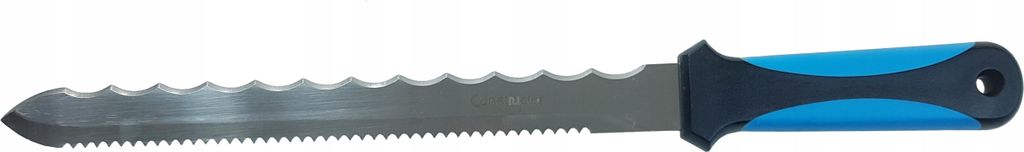 Taglierina Drel per lana minerale e polistirolo 280 mm Immagine del prodotto 