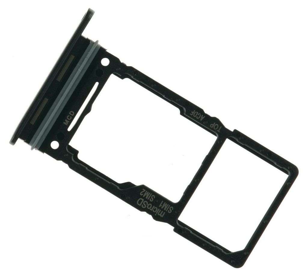 Samsung Galaxy A34 5G (SM-A346B) Sim Karten Halter Tray Produktbild 