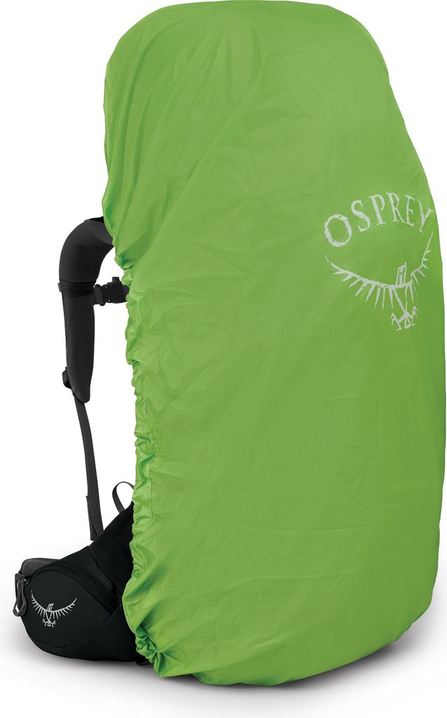Osprey Aether 65 II Farbe: schwarz / Größe: L/XL Produktbild 