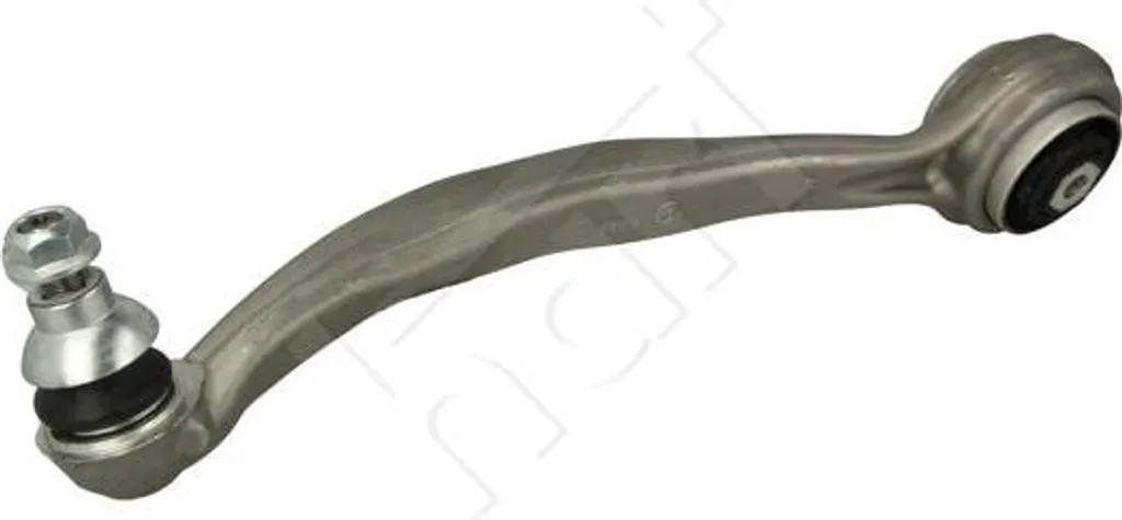 Bras de suspension renforcé HART 483 718 compatible Mercedes OE 2223302401