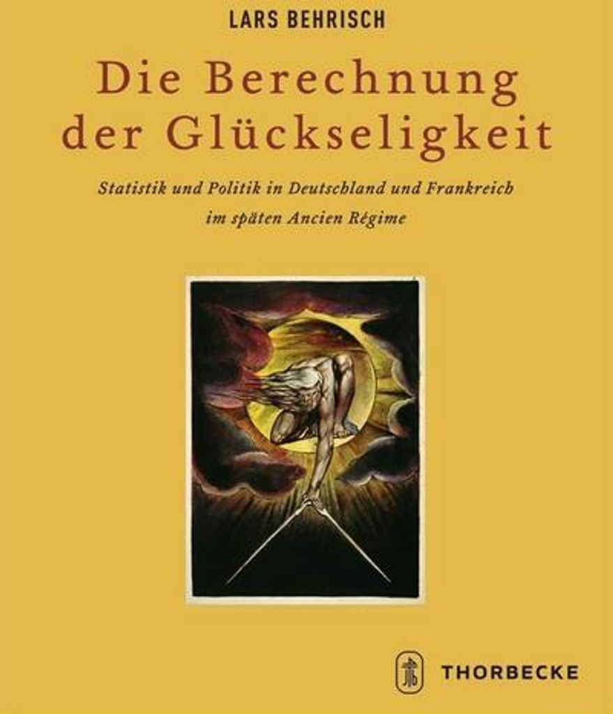 Die Berechnung der Glückseligkeit