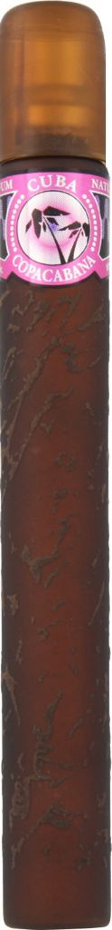 Cuba Brazil Copa Cabana EDP 35 ml W Image du produit 