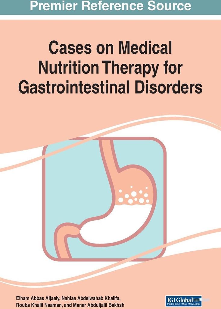 Cases on Medical Nutrition Therapy for Gastrointestinal Disorders