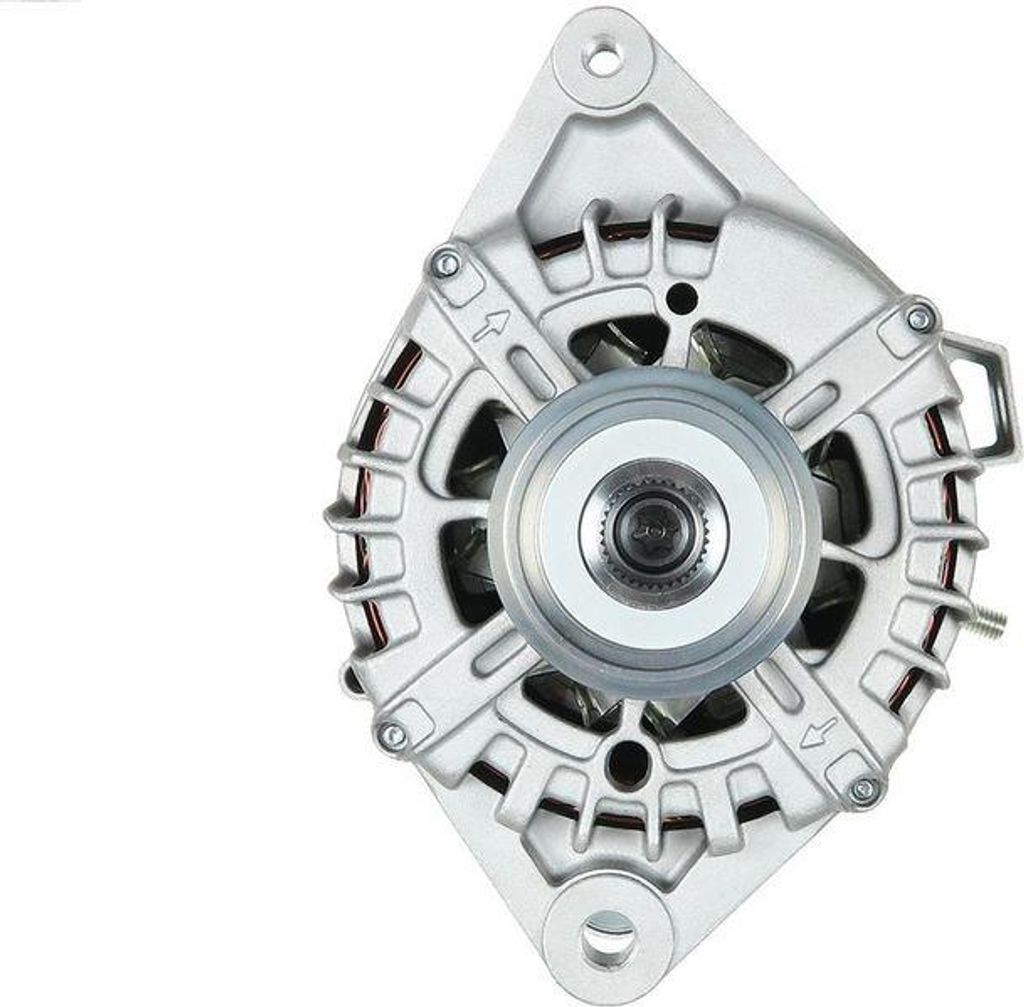 AS-PL A3502S Lichtmaschine OE 373002B960 kompatibel mit Sportage, Soul, Tucson, i30
