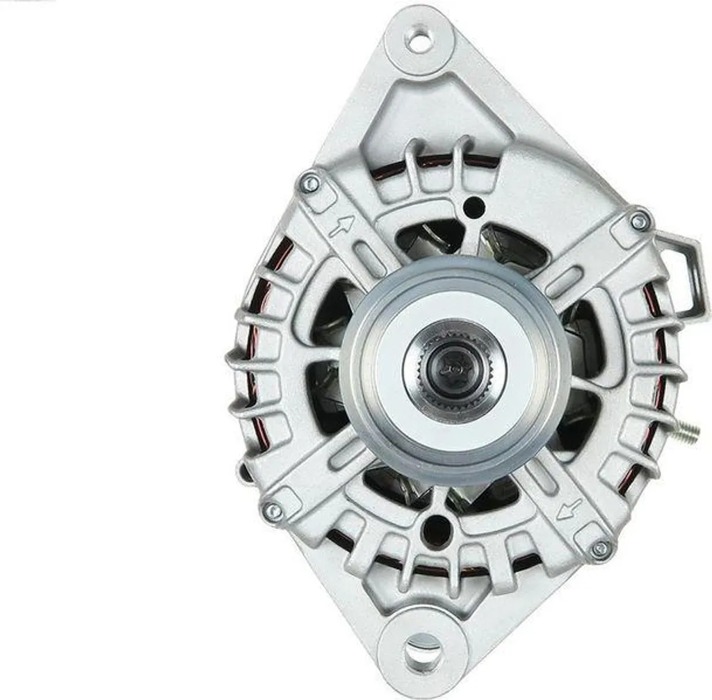 Alternateur 12V 90A robuste pour Soul et Sportage référence A3502S