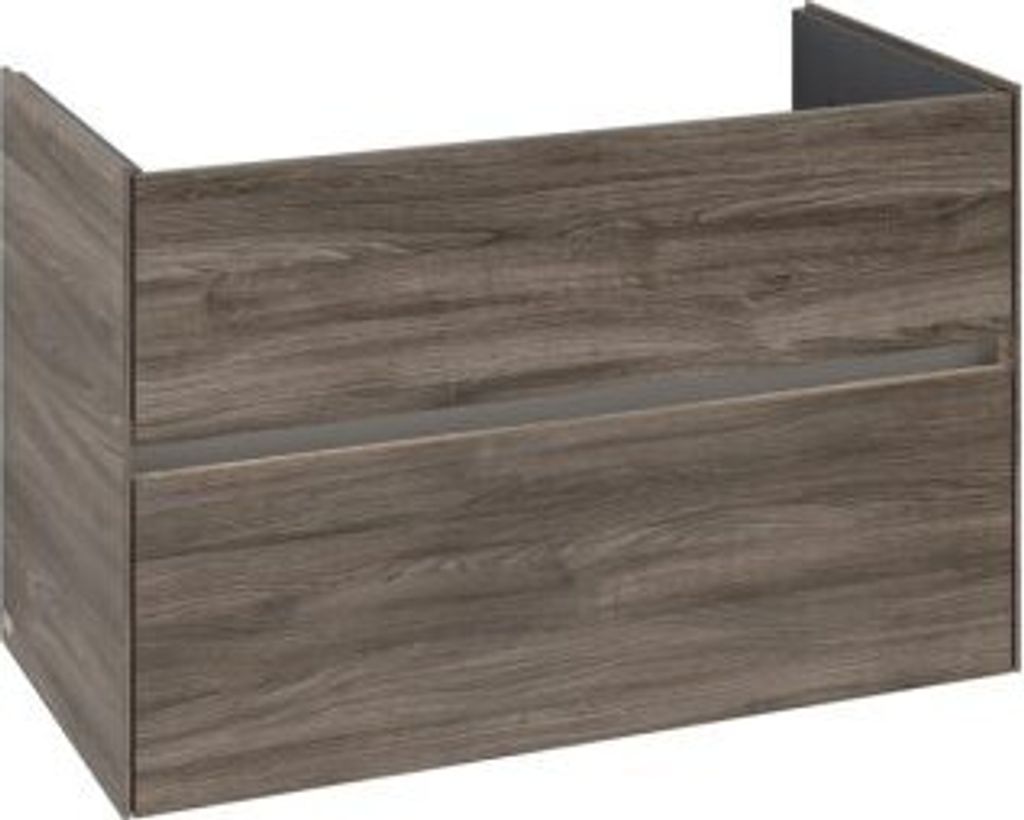 Villeroy & Boch C145B0RK WTUS Collaro C145B0 472x609,5x961mm