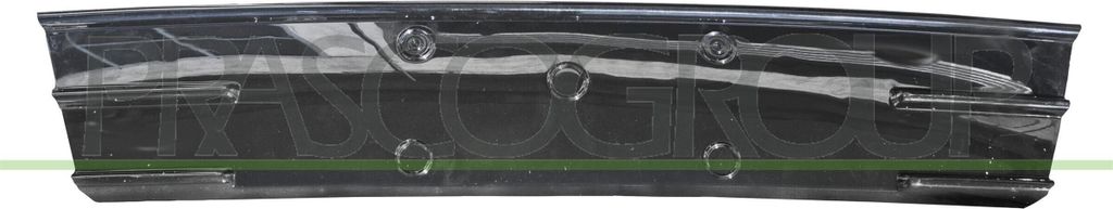 PRASCO FD8042120 - OE 2054948 Blende, Stoßstange vorne für Kuga II
