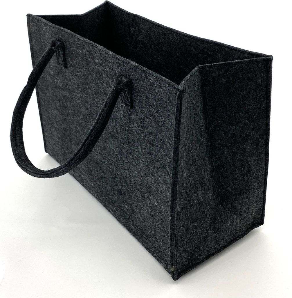 heimtexland ® Allzweck Filztasche Shopper Tragetasche Filz Produktbild 