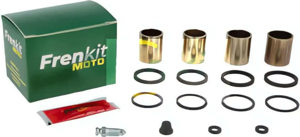 FRENKIT 629005 Kit de réparation d'étrier de frein avant Ø 32/36mm