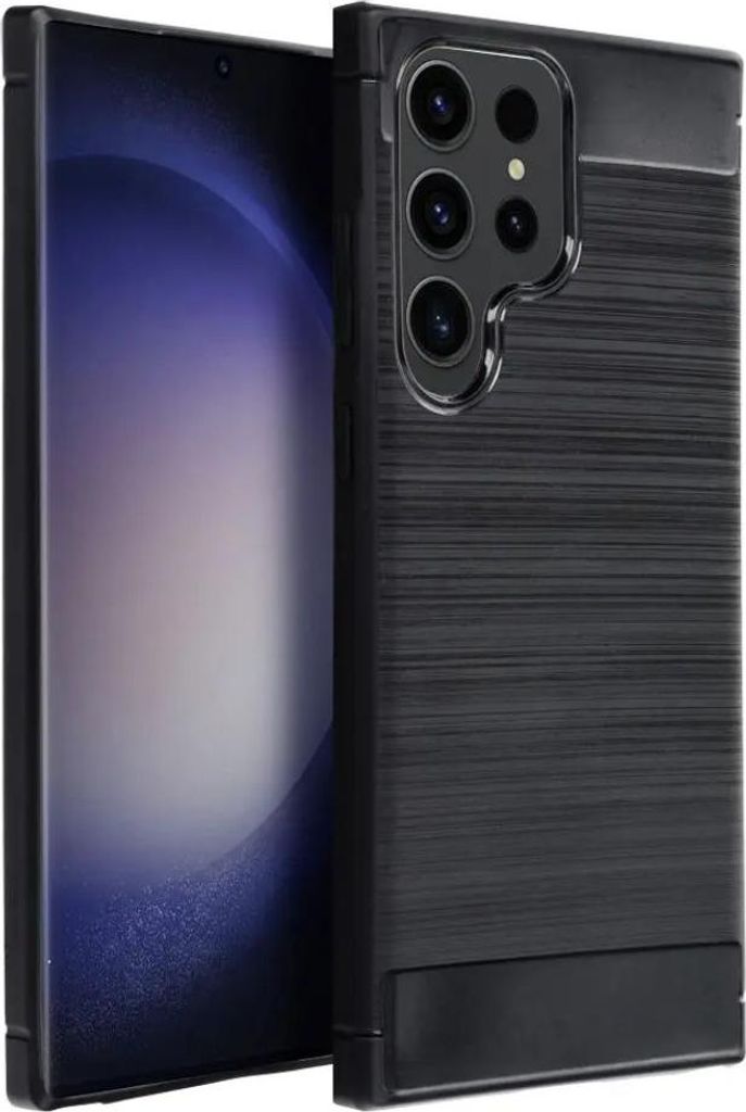 CARBON passend für SAMSUNG Galaxy A26 5G schwarz