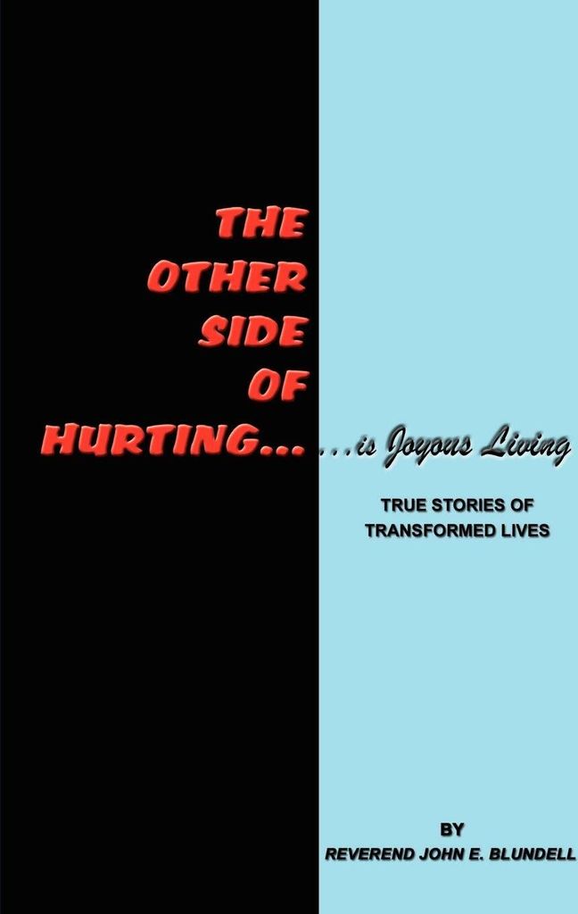The Other Side of Hurting