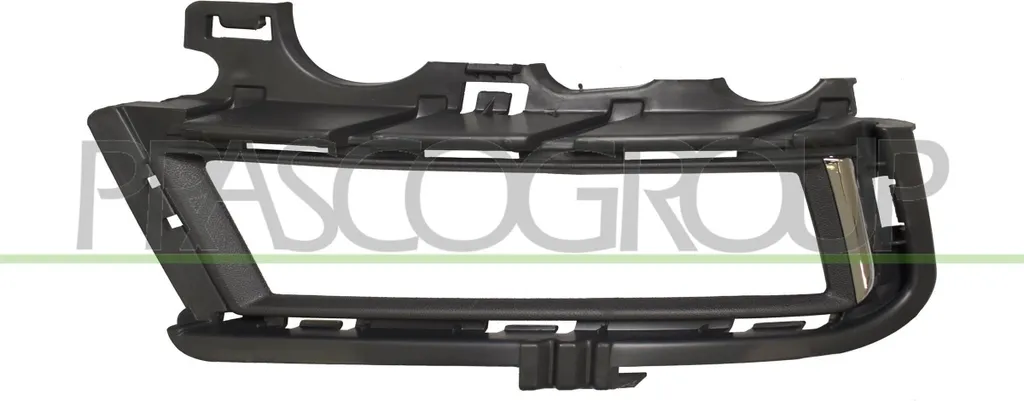 Réparer une grille d'aération droite Golf VII cassée - Pièce OE 5G0853212E