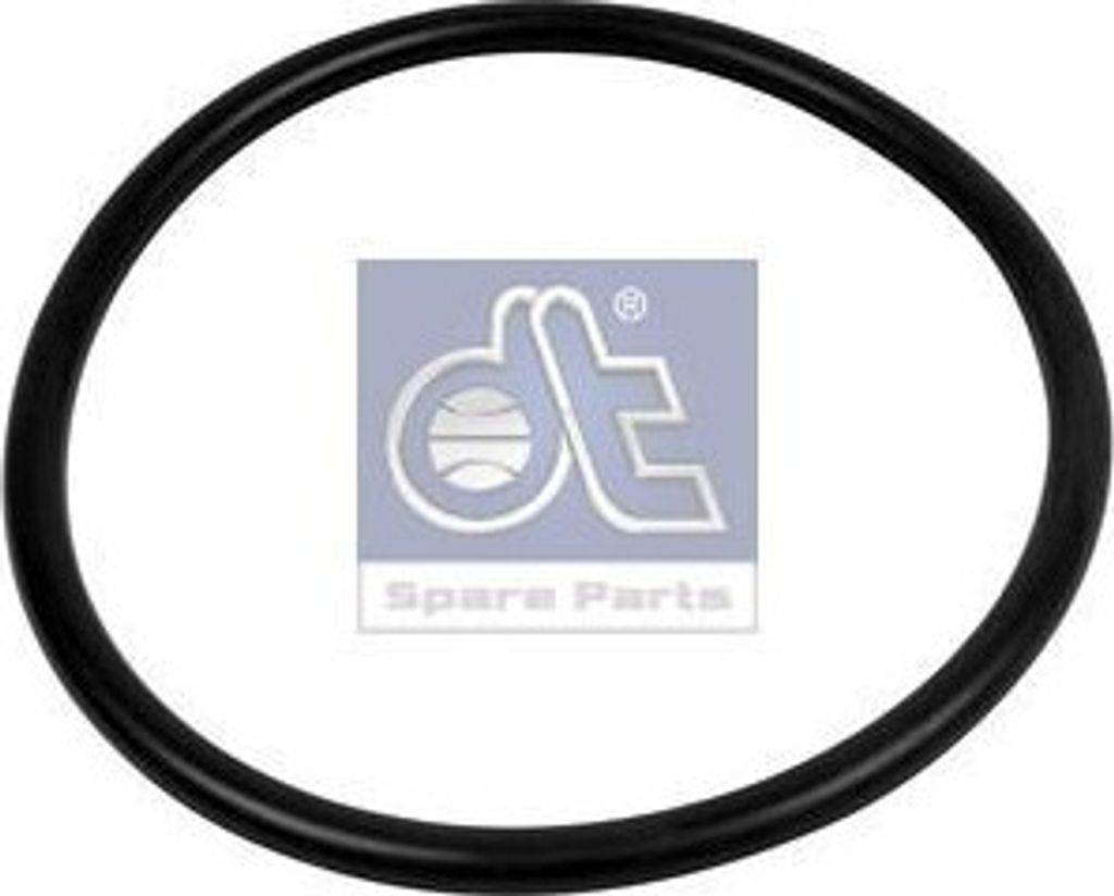 DT Spare Parts Dichtring 3.89531 5,5mm NBR Produktbild 