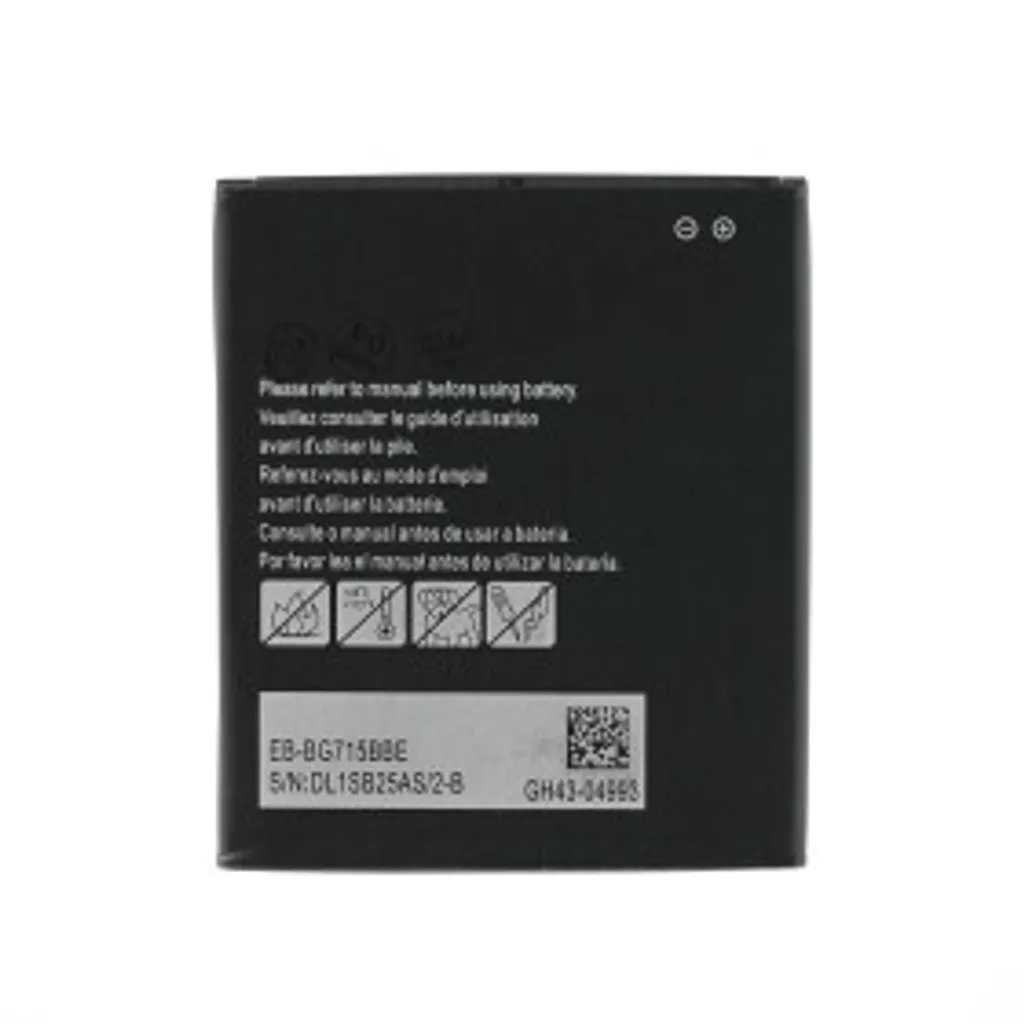 Ricambio Batteria EB-BG715BBE 4050mAh Samsung Galaxy Xcover Pro