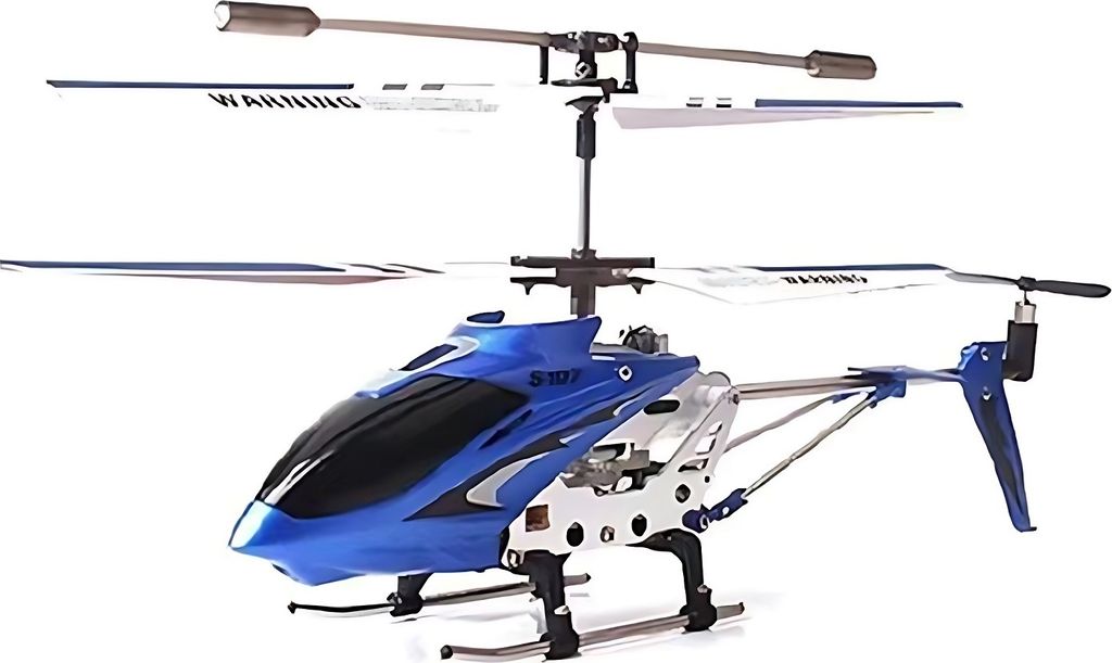 Ferngesteuerte Hubschrauber, RC-Helikopter, Hubschrauber, Produktbild 