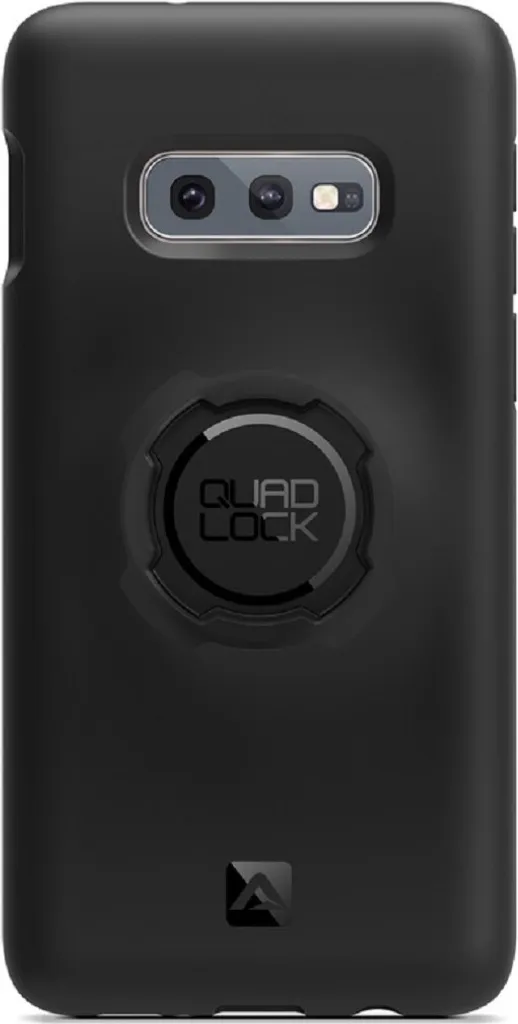 Custodia per cellulare QUAD LOCK - Samsung Galaxy S10E