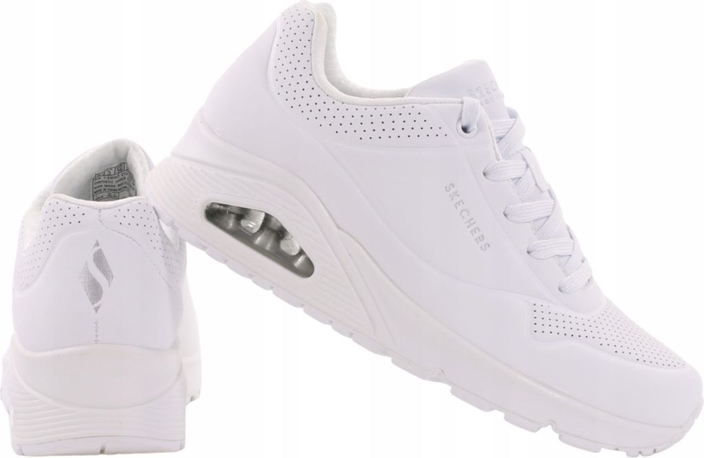 Skechers Sneaker Sneaker Kunstleder Produktbild 91