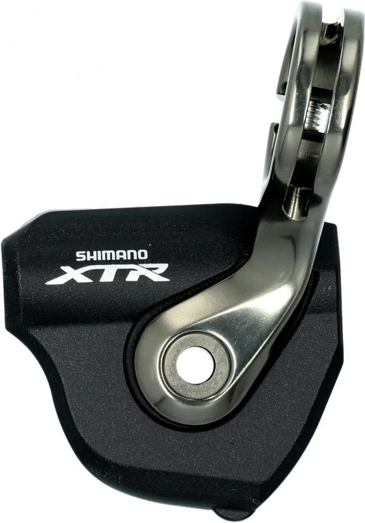 Couvercle étanche Shimano pour manette gauche avec collier