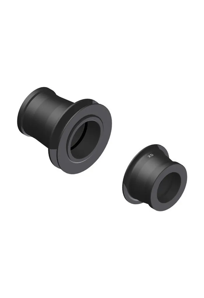 Convertir moyeu DT Swiss en SRAM XD 150/12mm TA pour transmission VTT