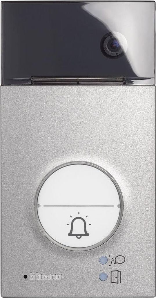 Legrand 343091, Silber, Metall, AC, 100 mm, 26 mm, 190 mm