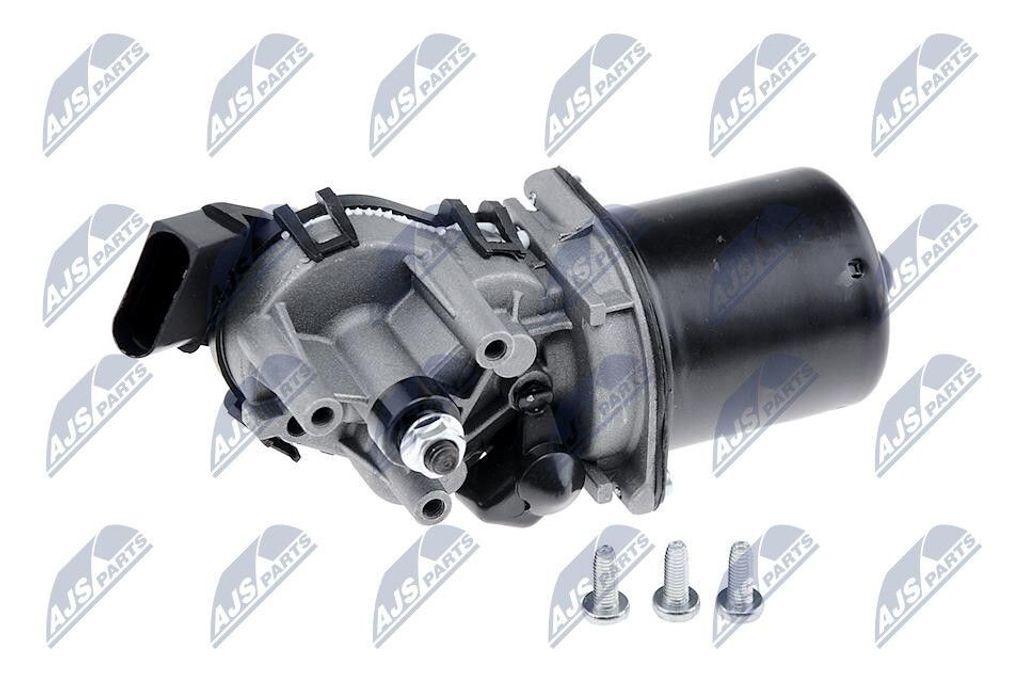 NTY ESW-AU-009 Wischermotor Vorne für AUDI A2 (8Z0)