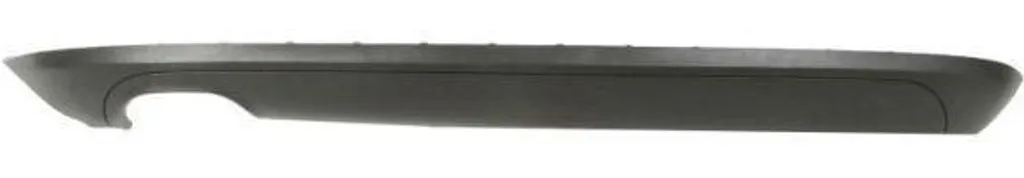 Lèvre de spoiler arrière Passat 3C cassée ? Solution OE 3C5807521K9B9 BLIC