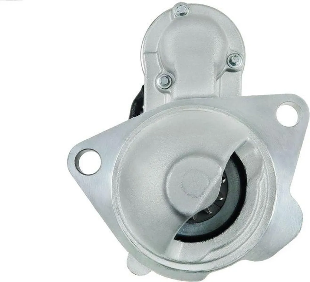 Démarreur robuste AS-PL S1154S haute performance pour Opel Signum