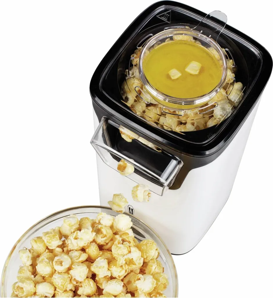 Princess 01.292986.01.001 Popcorn Maker - 3