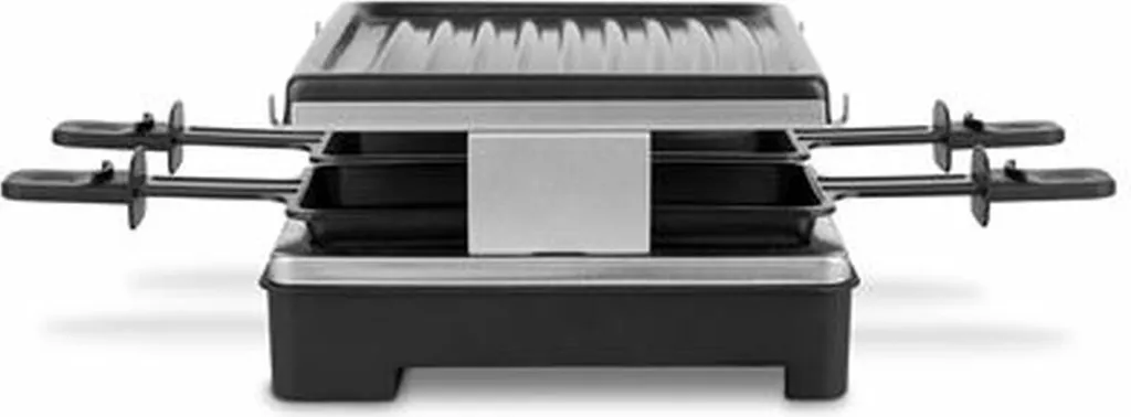 Réchaud Électrique Wëasy LUGA40 avec Plaque Chauffante de 600 Watts