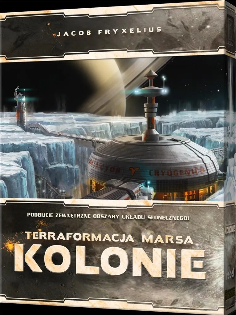 Terraforming Mars Colonies Rebel pour Varier vos Stratégies de Victoire