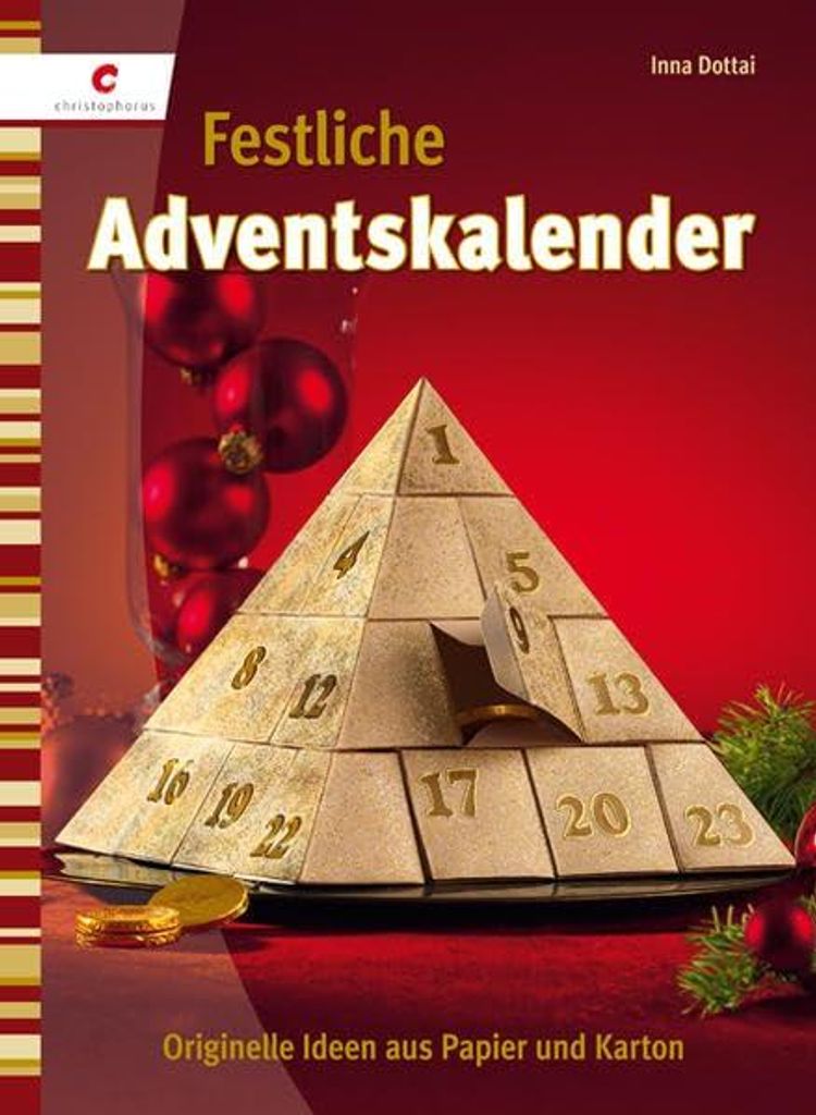 Dottai, I: Festliche Adventskalender