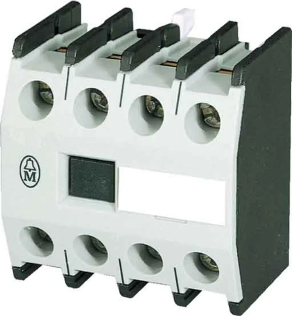 Module de contacts 3NO 1NC Eaton DILM150-XHI31 haute performance 277949