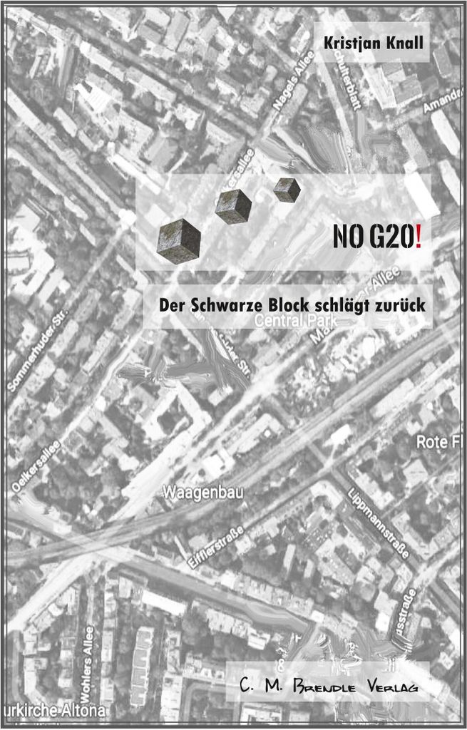 No G20!