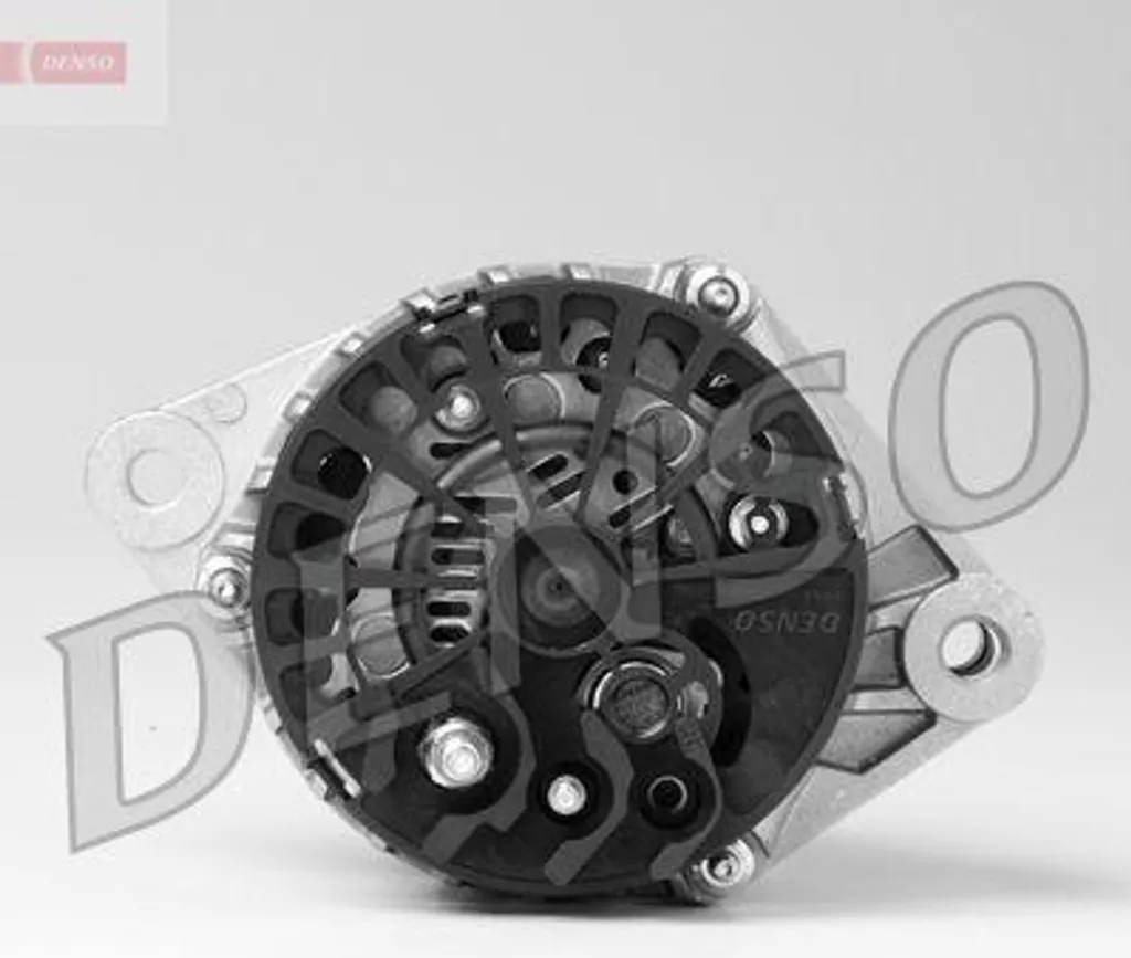 Alternateur de voiture DENSO DAN510 compatible Opel Vectra et Signum