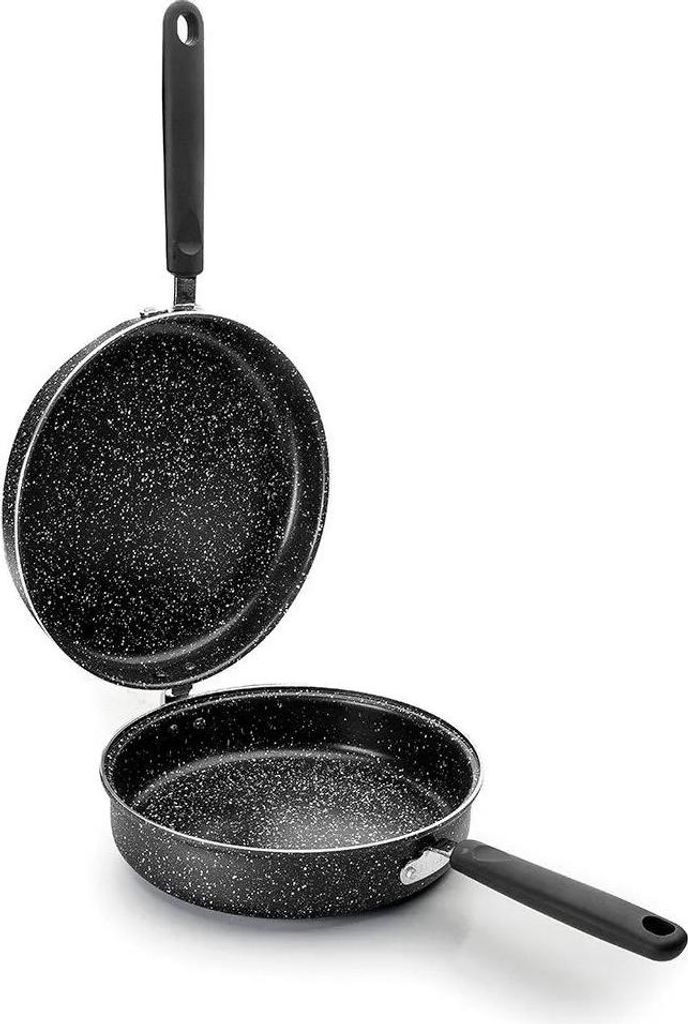 Ibili Natura Tortilla 441020 Bratpfanne, 20 cm max. Produktbild 
