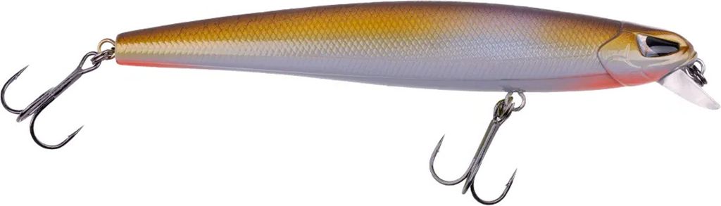 Zeck Fishing Murdock 10,5 cm 1,4 m F Hot Shiner