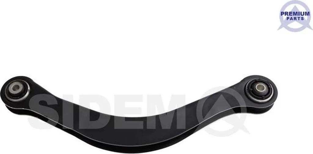 Supprimez le jeu arrière : Barre de direction SIDEM 37454 Audi A4 8W A5 F5