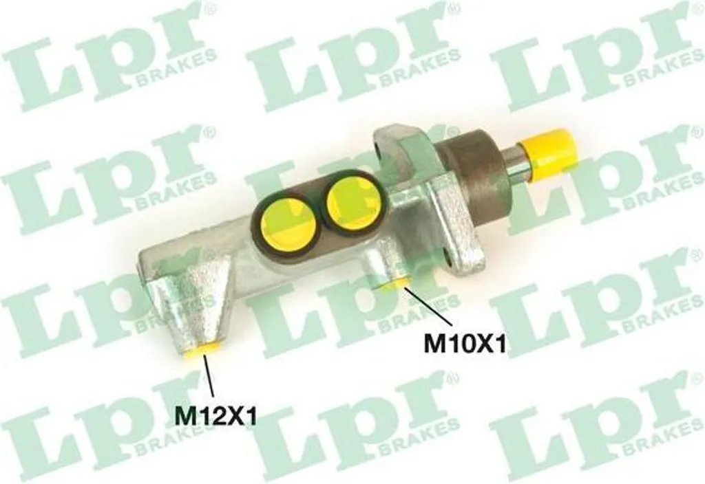 OFFERTA Cilindro Freno LPR 1880 per Opel Astra G Vectra Combo 558099