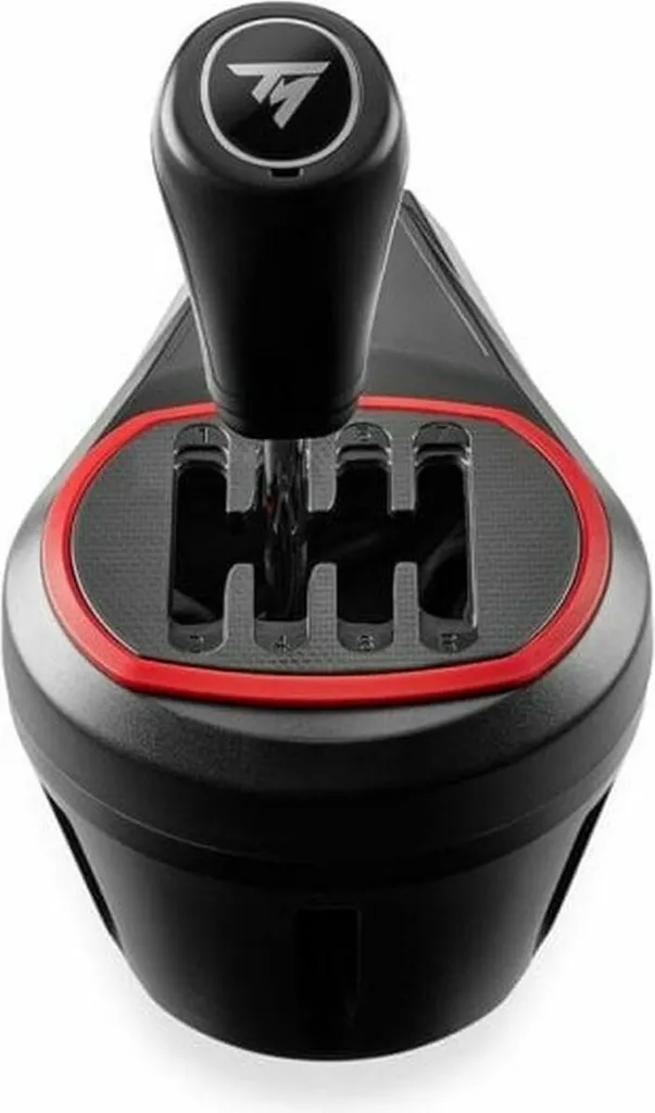 Levier de vitesse Thrustmaster 4060256 pour simulation de course PC - 2