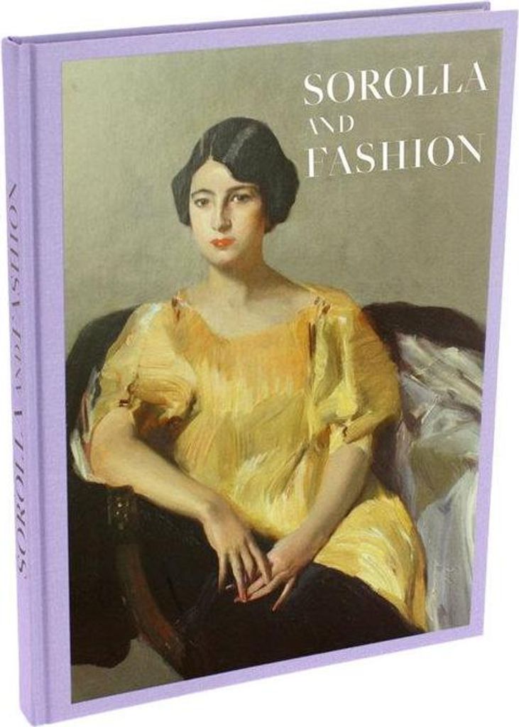 Sorolla and Fashion