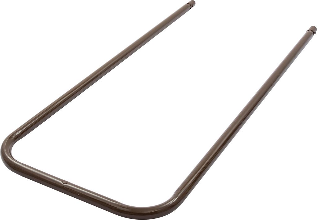 Bestway® Ersatzteil U-Träger (braun) für Power Steel™ Pools Produktbild 