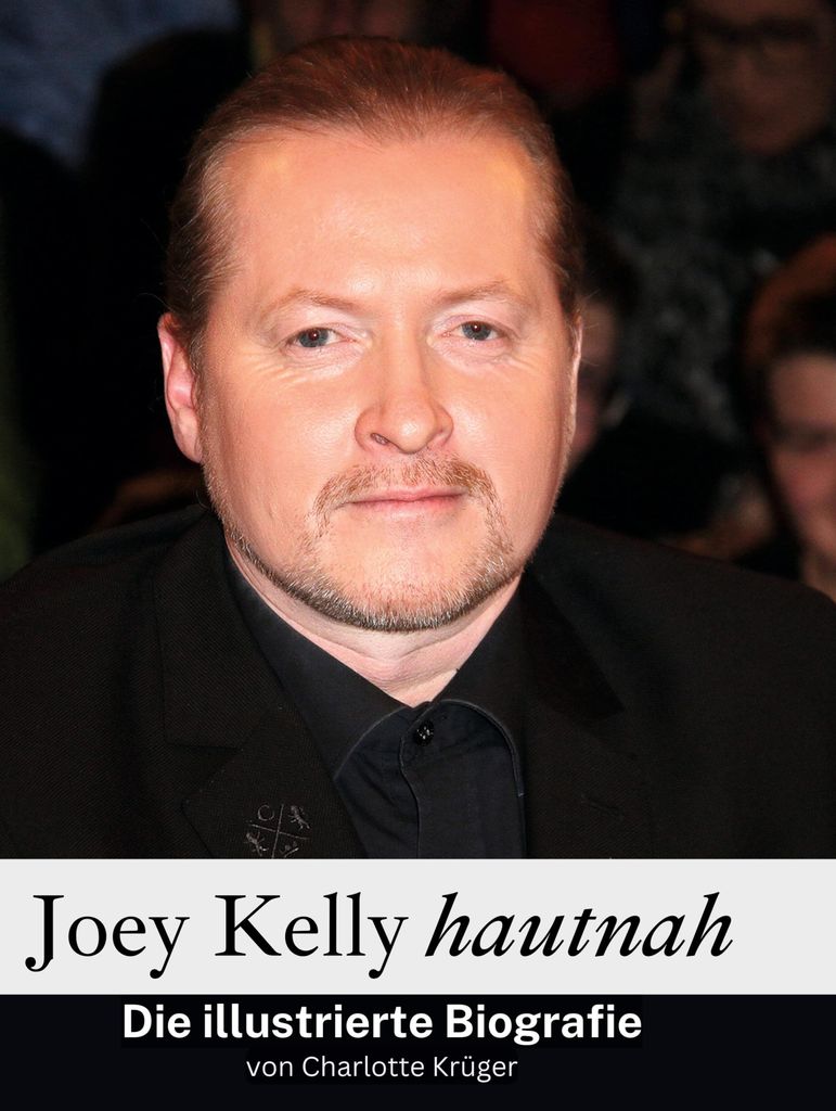 Joey Kelly hautnah