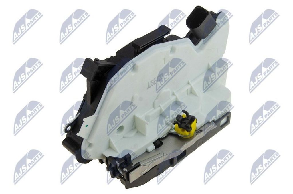 NTY EZC-SE-023 Türschloss Hinten Links für SEAT Ibiza IV Schrägheck (6J5, 6P1) Ibiza IV Sportcoupe (6J, 6P) Ibiza IV ST (6J8, 6P8)